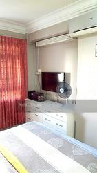 Blk 204 Pasir Ris Street 21 (Pasir Ris), HDB Executive #127191022